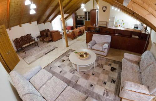 Cozy Σοφίτα - Foto 6