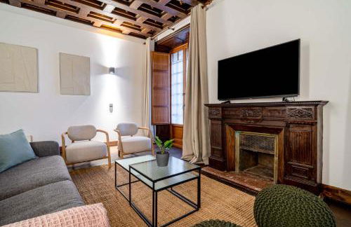 Limehome Vitoria Palacio de los Álava-Velasco - Foto 78