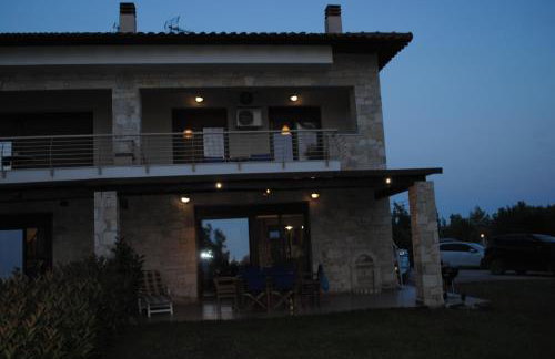 Poseidi - Villa Olivia - Foto 1