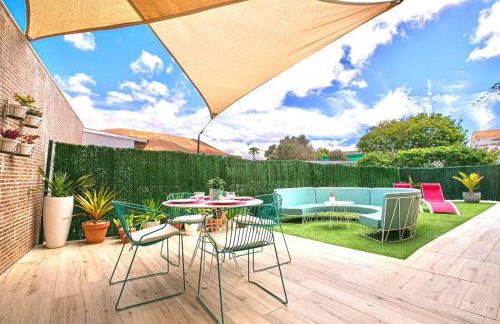 CASA MIMAR moderna y acogedora - Foto 1