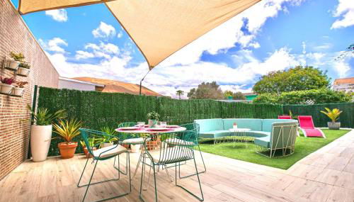 CASA MIMAR moderna y acogedora - Foto 1