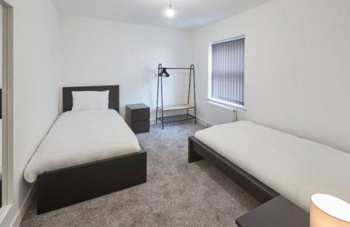 Zetland House Apartment 1 Loftus - Foto 6