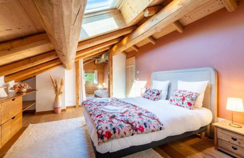 Chalet le 4 - numéro 5 - Photo 18