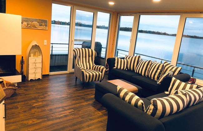 Hausboot Elandi - Foto 11