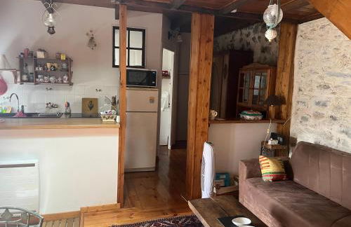 BASIA, Lourdes - centre , quartier historique Sanctuaires a 7 min a pied - Foto 8