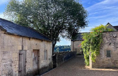 The Old Workshop, Monkton Combe - Elegant Countryside Retreat near Bath - Foto 23