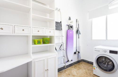 EDEN RENTALS Heart of the City - Foto 27