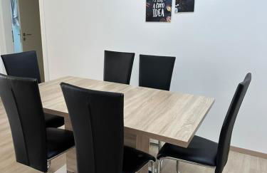 Große FerienWohnung 3 Schlafzimmer Neubau Gästehaus 120m2 - Foto 65