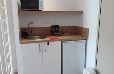 Le Logis de Raphabel - Foto 6