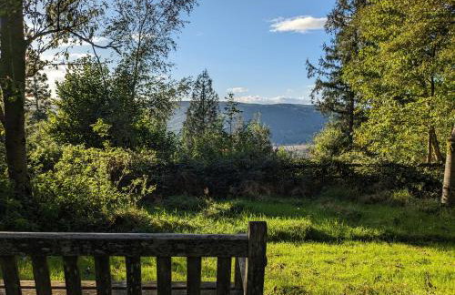 Hayloft studio in historic barn - Photo 16