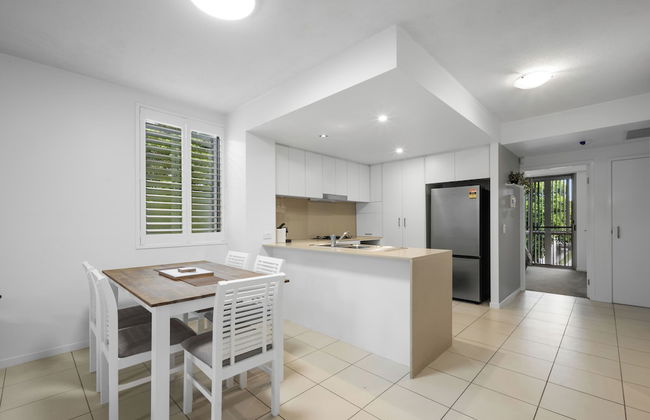 Pool View 3-Bed Oasis in Drift Resort - Foto 10