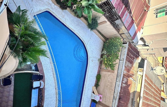 Charming Studio in Port of Spain With Pool Access - Foto 10