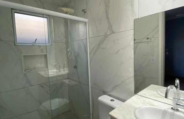 Sobrado em condominio 4 suítes - Photo 2