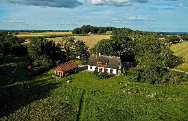 Hjortsby Torp - Country Living & Golf - Foto 50