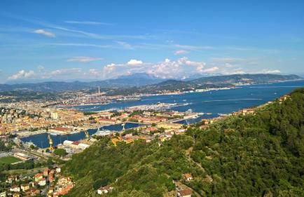 Borgo Foce La Spezia - Photo 14