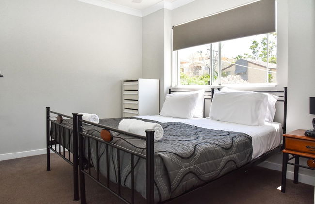 Founda Gardens Apartments - Foto 10