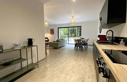 Breakislebed 3 Maisons CHU LIMOGES - Foto 36