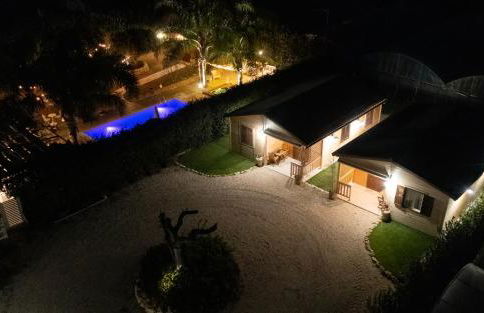 Casa Vacanze La Fenice - Casa Atlantica - Foto 15