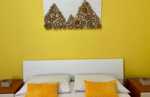 Residence Le Tre Chiocciole piano del cervo - Photo 7