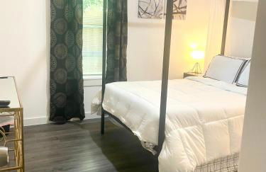 3BR Townhome 15mins from Downtown Sleeps 6 - Foto 19