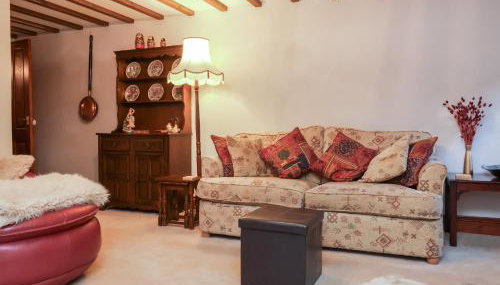 Old Farm Cottage - Foto 5