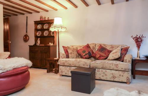 Old Farm Cottage - Foto 5