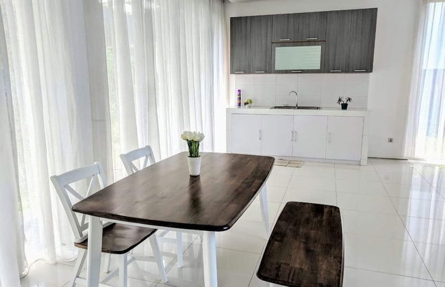 Villa Nirwana Syariah - Foto 19