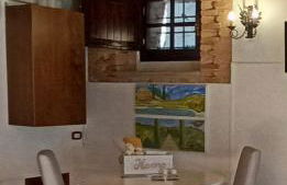 Suite Romantica Borgo di Castelleone di Deruta - Foto 4