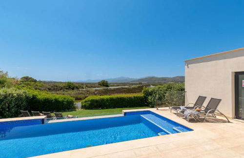 Villa Corb Mari II by Sealand Villas - Foto 17