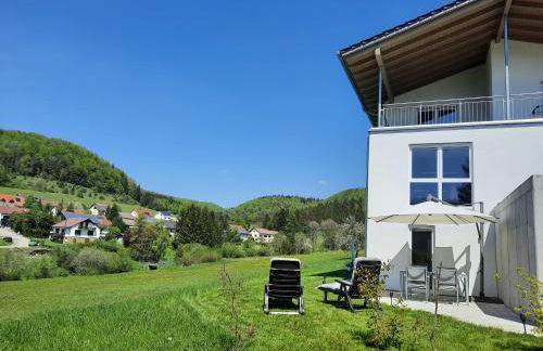 Ferienwohnung Im Eyachtal - Foto 1