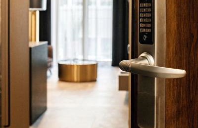 Apartamenty Premium NJ Lublin Centrum - REZYDENCJA OGRÓD SASKI Jasna 7 - Foto 49