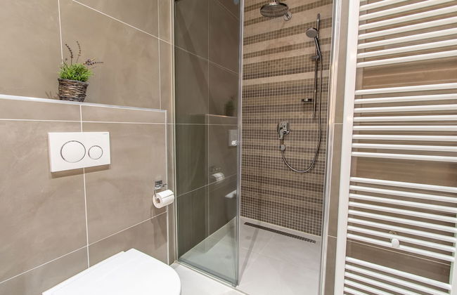 Apartment Rüdigergasse - Foto 14