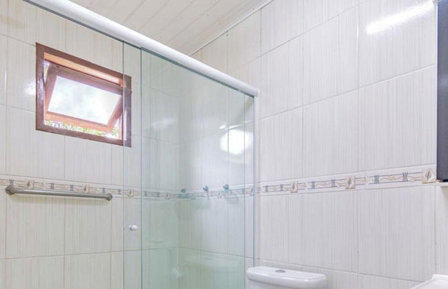 Casa com Piscina em Gov Celso Ramos - SC - Foto 22