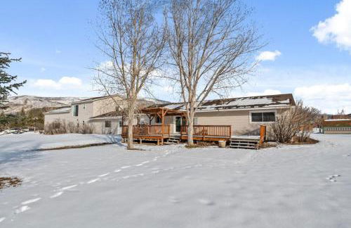 Spacious Secluded 2 Acres Remodeled Walk To Willit - Foto 24