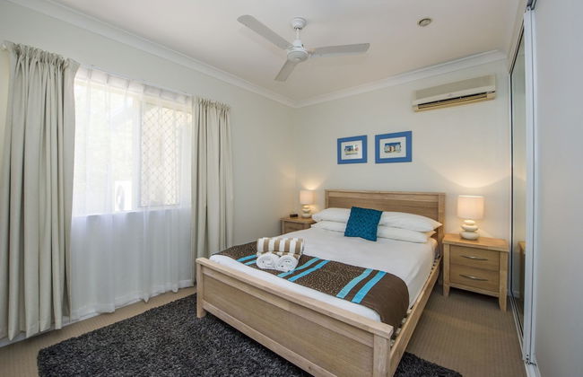 Sails on Horseshoe Apartment 9 - Photo 2