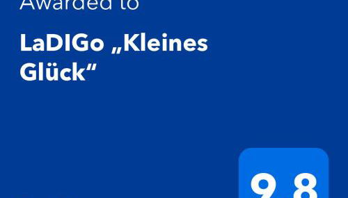 LaDIGo „Kleines Glück“ - Photo 2