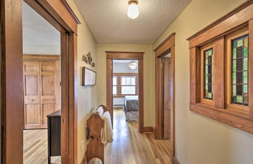 Historic Cumberland Home on Beaver Dam Lake! - Foto 19