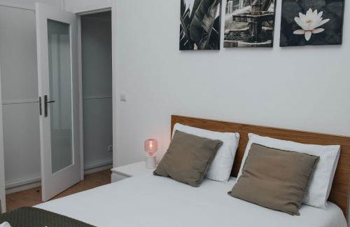 Guest House T4 no Porto - Foto 65