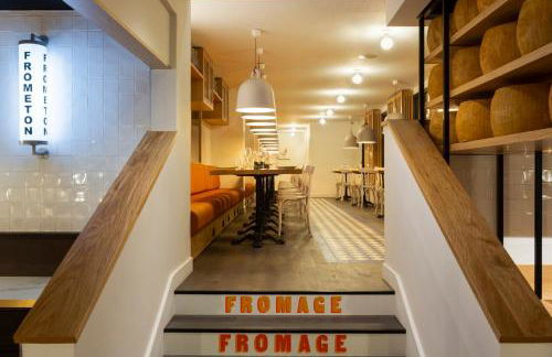 RockyPop Flaine Appartements & Spa - Photo 46