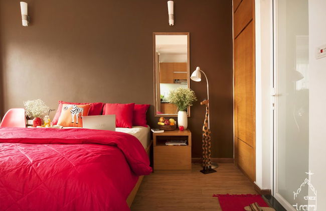 Chez Tram Homestay - Foto 36