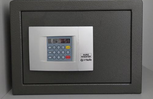 Hill43 Ferienwohnung Tuttlingen - Photo 12