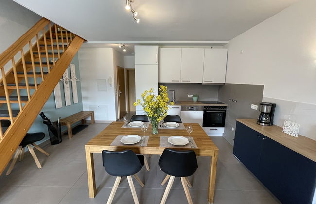 Appartementanlage Lancken-Granitz - Foto 30