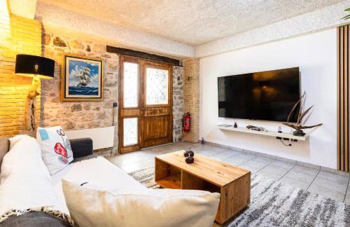Limni Stone Apartments - Foto 2