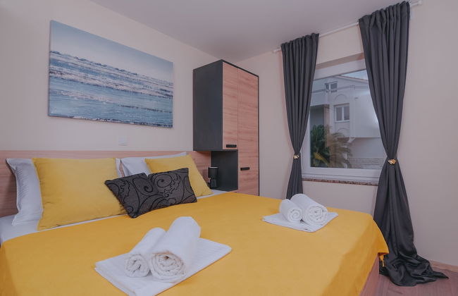 Pool Apartments Tolo - Foto 6