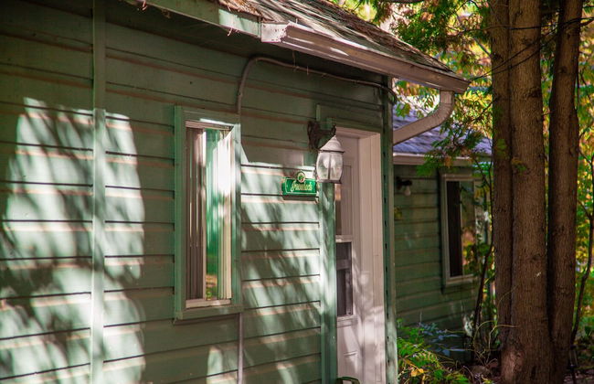 Muskoka Waterfront Retreat - Foto 71