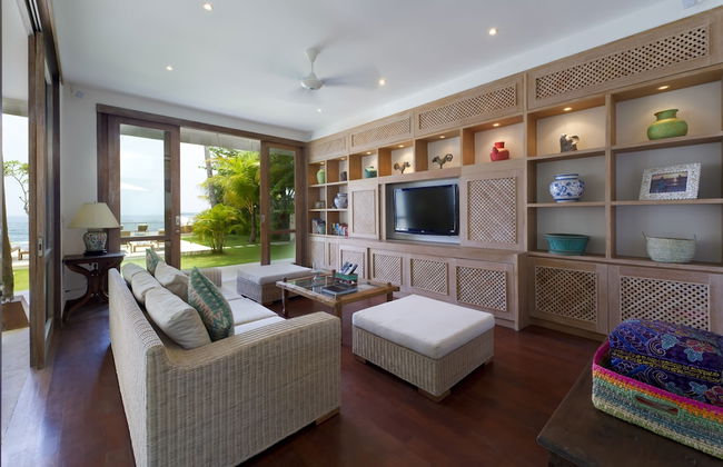 Siri Mendira Beach Villas - Foto 44