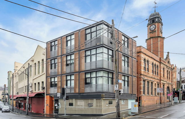 King Street Apartments by Urban Rest - Photo 16