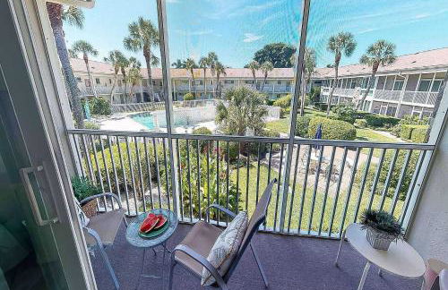 Kingston Arms On Lido Key, 1BR - Foto 44