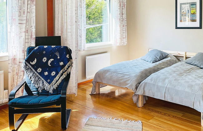 2 Person Holiday Home in Ellos-by Traum - Foto 2