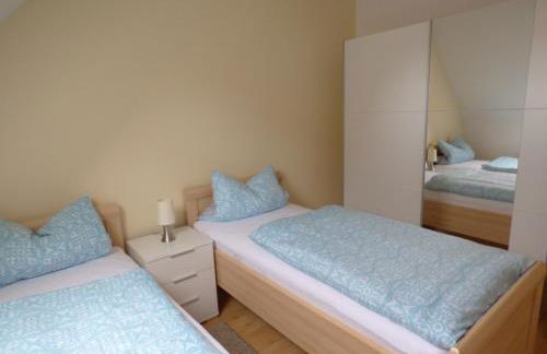 Ferienapartment ''Zum Stollenkönig'' - Foto 13